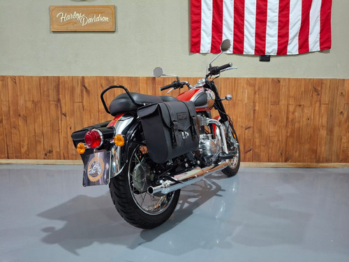 Royal Enfield Classic 350 2023