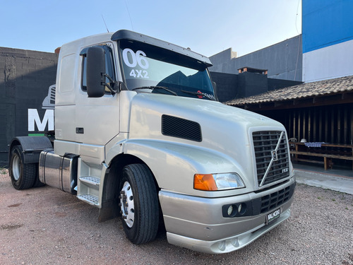 Volvo Nh340 4x2
