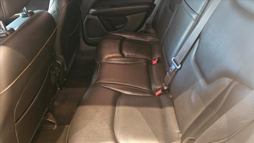 Jeep Compass 2.0 16v Longitude