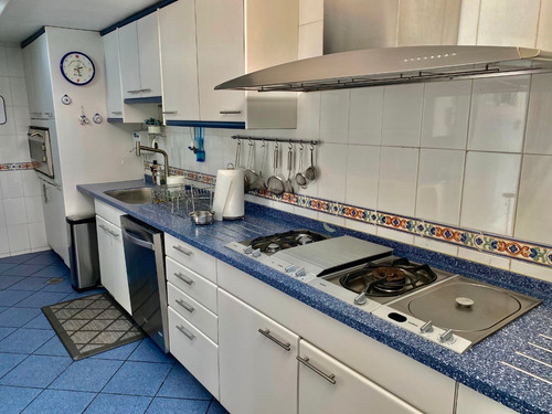 Imagen 4 de 14 de Casa En Venta San Jeronimo Lidice Magdalena Contreras