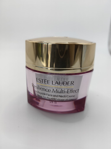 Crema Estee Lauder Resilience Multi Effect 50ml Original