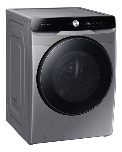 Lavasecadora Samsung 20kg Lavado / 13kg Secado Frontal Ecobu