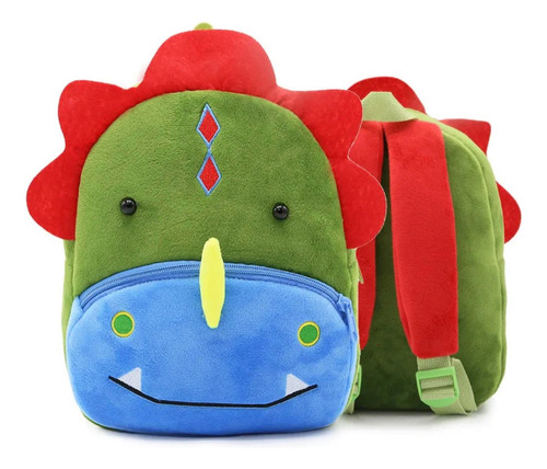 Mochila De Animales De La Selva