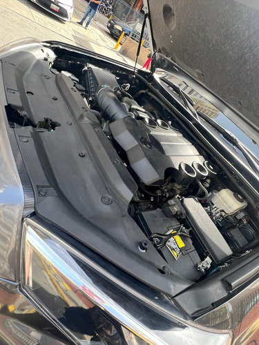 Toyota 4runner Limited *nr*