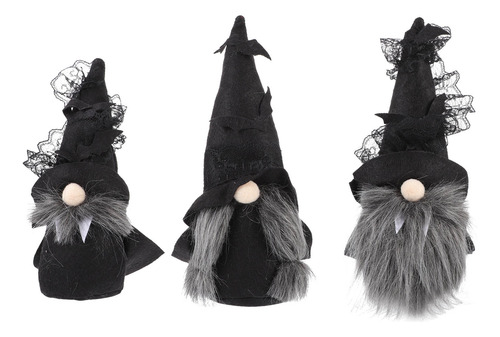 Adornos De Halloween Para Bebés, 3 Piezas