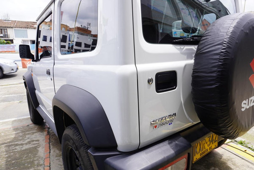 Suzuki Jimny JIMNY