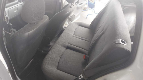 Renault Clio 1.5 Dci Pack Da+aa 2007