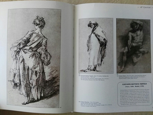Libro De Dibujo 1000 Drawings Of Genius Impecable Como Nuevo (Usado)
