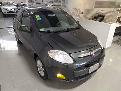 Imagen 16 de 17 de Fiat Palio 2013 1.4 Attractive 85cv