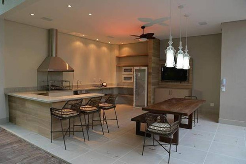 Imagem 17 de 30 de Apartamento Com 3 Dormitórios À Venda, 63 M² Por R$ 320.000,00 - Jardim Dos Taperás - Salto/sp - Ap0788