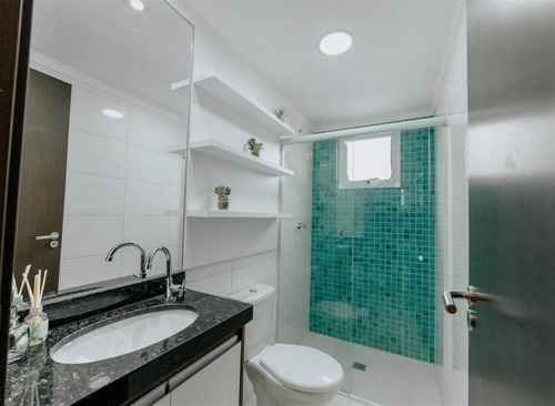 Imagem 26 de 29 de Apartamento - Venda - Caiçara - Praia Grande - Tab1090