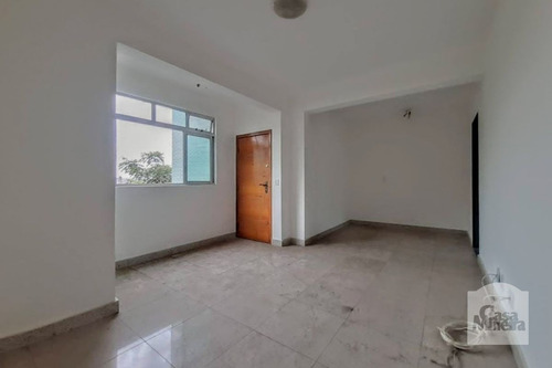 Imagem 2 de 14 de Apartamento À Venda No Santa Cruz - Código 273655 - 273655