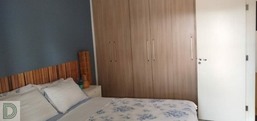 Imagem 15 de 15 de Sobrado Pronto Para Morar Localizado No Jardim Bonfiglioli - Di29560