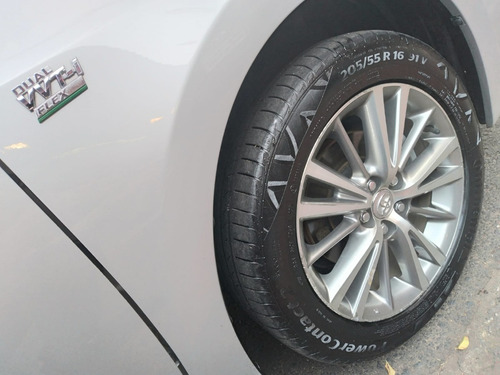 Imagem 4 de 12 de Toyota Corolla Xei 2.0 Flex - Automático - Top De Linha!!!