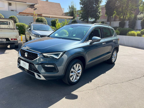 Seat Ateca 1.4 Style At