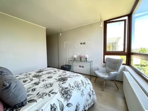 Nuevo, Amplio Con Hermosas Vistas 3d3b + 2e+1b