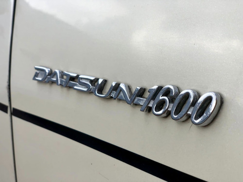 Imagen 7 de 8 de Datsun 1981
