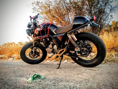 Llantas 450-17 Equivalent 120/90-17 Para Rocketman+2camaras