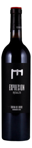 Vino Tinto Resalte Expresion 750 Ml