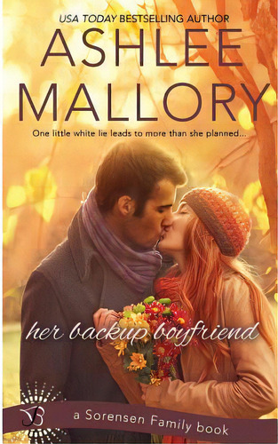 Her Backup Boyfriend, De Mallory, Ashlee. Editorial Createspace, Tapa Blanda En Inglés