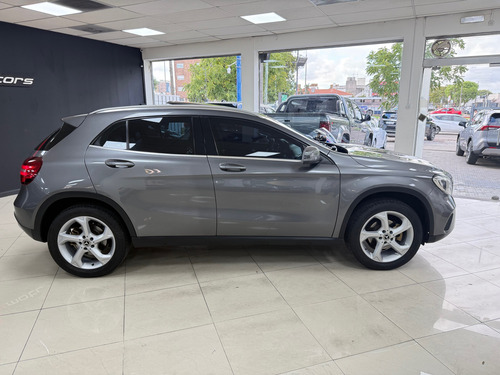 Mercedes-Benz Clase GLA 1.6 Gla200 Urban 156cv