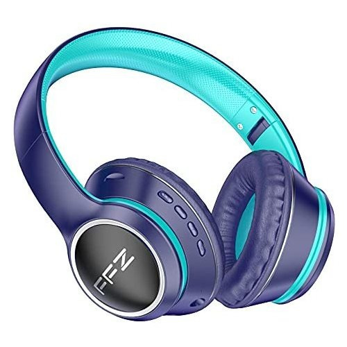 Auriculares Inalámbricos Ffz Kids, K21 Luces Led Jrh15