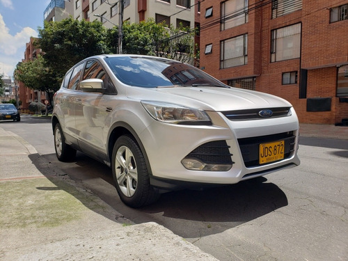 Ford Escape Se At 2000 Cc T 2016