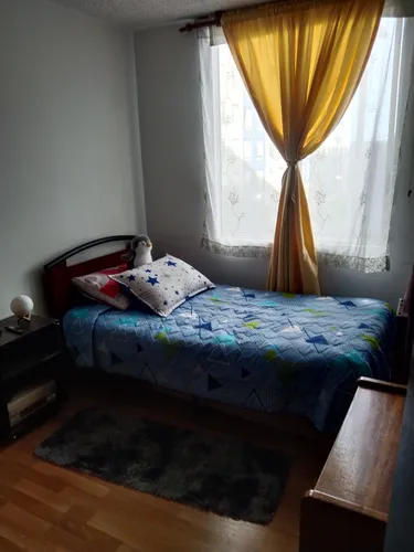 Arriendo Habitación Amoblada