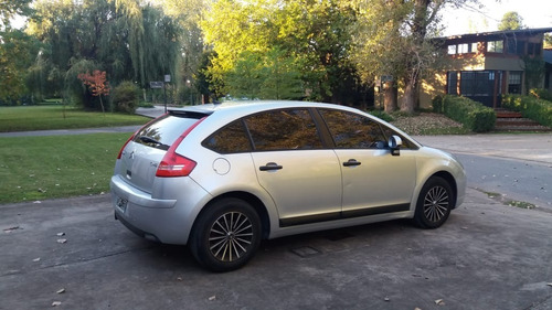 Citroen C4 1.6 X Am 70