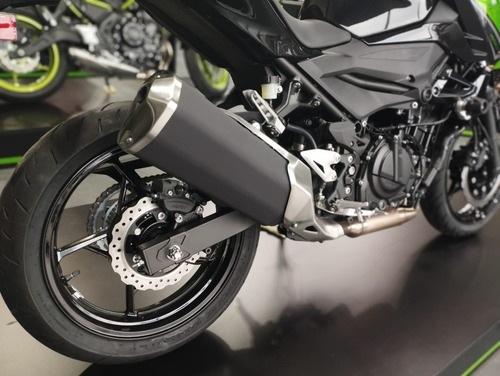 Imagen 14 de 19 de Kawaaki Z400 Abs En 12 O 18 Cuotas Sin Interés