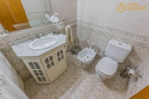 Casa 4 Amb En Ciudad Evita - Apto Credito - Pileta