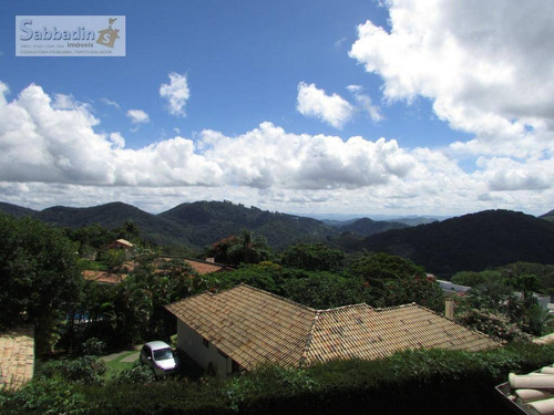 Casa Residencial À Venda, Pedro Do Rio, Petrópolis. - Ca0287