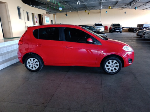 Fiat / Palio Attractive 1.0 Flex 4/p