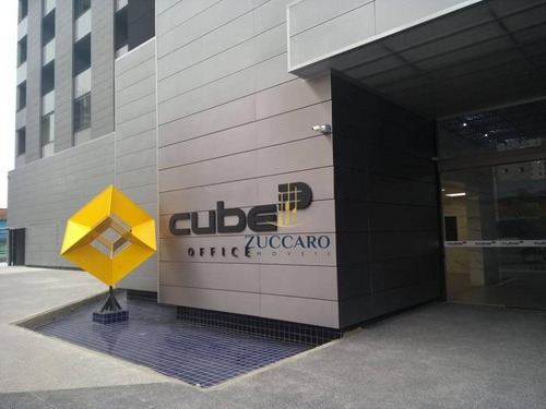 Sala Para Alugar, 38 M² Por R$ 1.500,00/mês - Centro - Guarulhos/sp - Sa0604