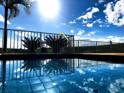 Imagem 6 de 12 de Vende-se Terreno No Campos Do Conde Taubaté De 646 M². Preço De Ocasião! - 847