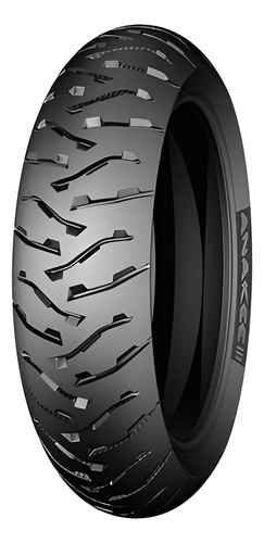 Pneu Tras 150/70-17 Michelin Anakee 3 (69v) Dl 1000 V-strom