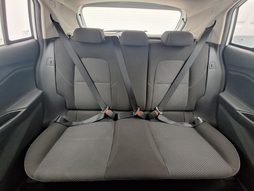 Chevrolet Onix 1.0 TURBO FLEX LT MANUAL