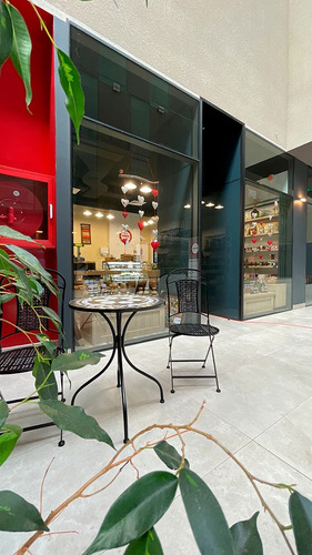 Vanguardia Center