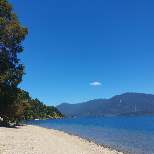 Venta De Sitio En Condominio Con Playa