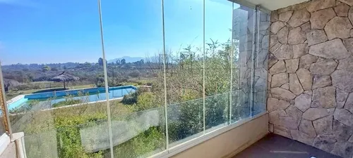 Departamento En Venta De 3 Dorm. En Las Cabras