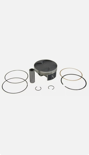 Kit Piston Kawasaki Kx250f 04-05 Suzuki Rmz 250 04-06 77mm