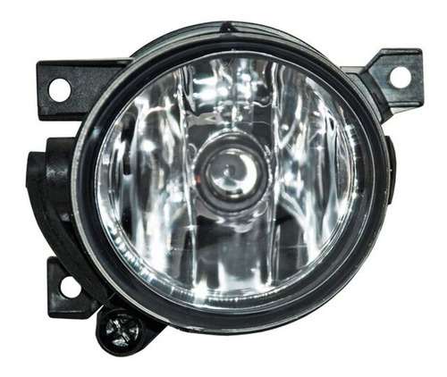 Faro Para Niebla Volkswagen Bora 2006-2010 Izquierdo