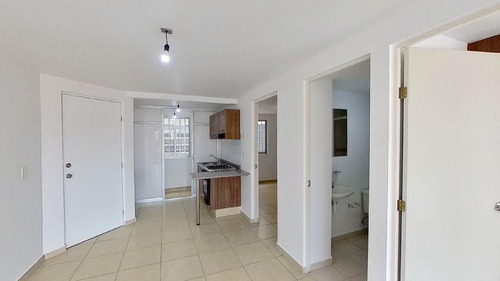 Departamento En Venta En Morelos, Venustiano Carranza En Calle De Plomeros # 13. Cd*