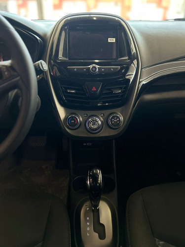 Chevrolet Spark 1.4 Premier At