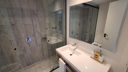 Departamento Surfside Village, Playa Brava En Venta Con Buena Financiacion!