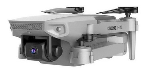 Helicóptero Drone E88 Con Cámara De Resolución 4k