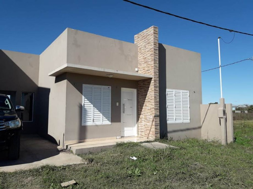 Casa En Venta En Concepcion Del Uruguay