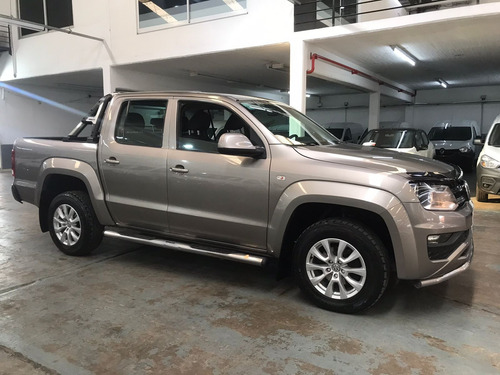 Volkswagen Amarok 2.0 Cd Tdi 180Cv Comfortline At