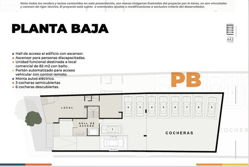 Departamento Monoambiente Venta Tigre A Estrenar