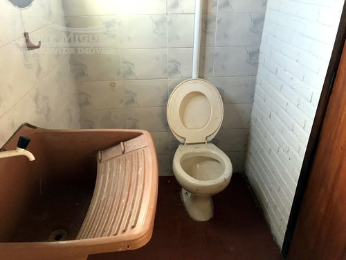 Imagem 10 de 15 de Casa De Vila Em Monte Alegre - Paty Do Alferes - 2410